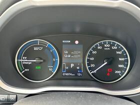 Mitsubishi Eclipse Cross vaihtoauto