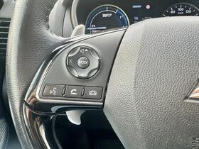 Mitsubishi Eclipse Cross vaihtoauto