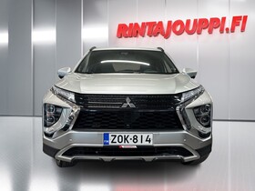 Mitsubishi Eclipse Cross vaihtoauto