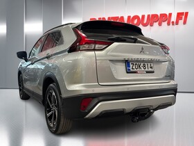 Mitsubishi Eclipse Cross vaihtoauto
