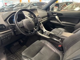 Mitsubishi Eclipse Cross vaihtoauto