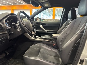 Mitsubishi Eclipse Cross vaihtoauto