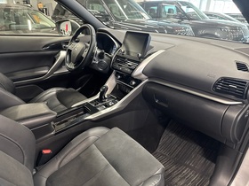 Mitsubishi Eclipse Cross vaihtoauto