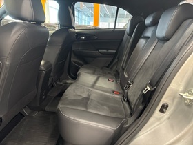 Mitsubishi Eclipse Cross vaihtoauto