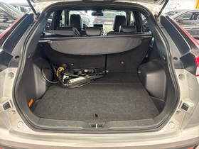 Mitsubishi Eclipse Cross vaihtoauto