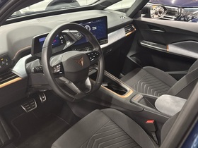 Cupra Born vaihtoauto