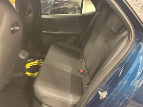 Cupra Born vaihtoauto