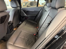 BMW i5 M60 vaihtoauto