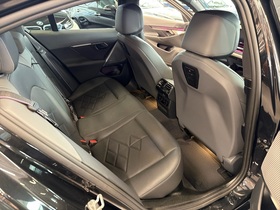 BMW i5 M60 vaihtoauto