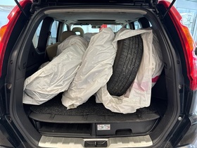 Nissan X-Trail vaihtoauto