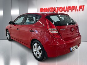 Hyundai i30 vaihtoauto