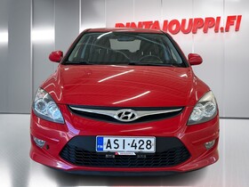 Hyundai i30 vaihtoauto