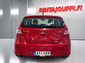 Hyundai i30 vaihtoauto
