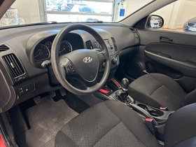Hyundai i30 vaihtoauto