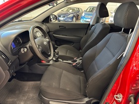 Hyundai i30 vaihtoauto