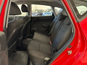 Hyundai i30 vaihtoauto