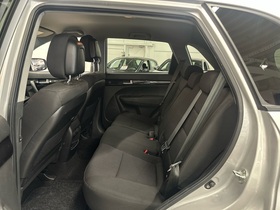 Kia Sorento vaihtoauto