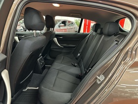 BMW 116 vaihtoauto