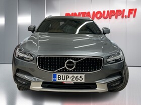Volvo V90 Cross Country vaihtoauto