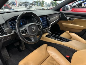 Volvo V90 Cross Country vaihtoauto