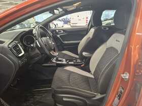 Kia Proceed vaihtoauto