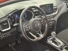 Kia Proceed vaihtoauto
