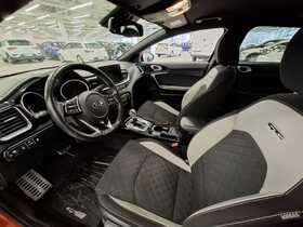 Kia Proceed vaihtoauto