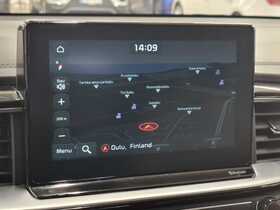 Kia Proceed vaihtoauto