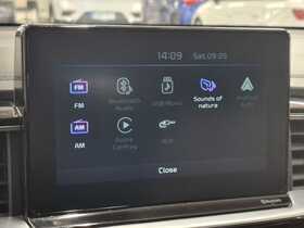 Kia Proceed vaihtoauto