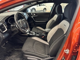 Kia Proceed vaihtoauto