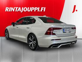 Volvo S60 vaihtoauto