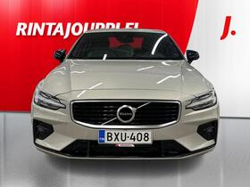Volvo S60 vaihtoauto