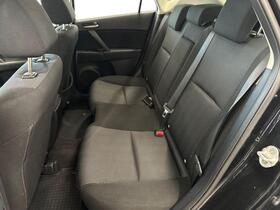 Mazda 3 vaihtoauto