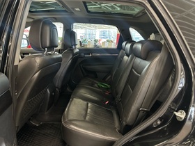 Kia Sorento vaihtoauto