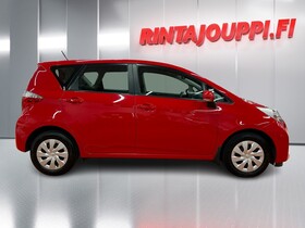 Toyota Verso-S vaihtoauto