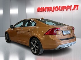 Volvo S60 vaihtoauto