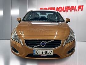 Volvo S60 vaihtoauto