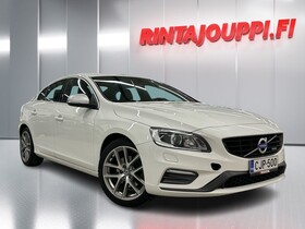 Volvo S60 vaihtoauto