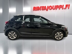 Hyundai i20 Active vaihtoauto