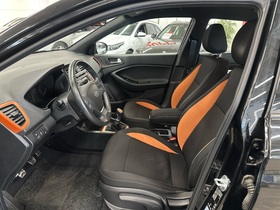 Hyundai i20 Active vaihtoauto