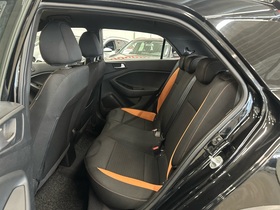 Hyundai i20 Active vaihtoauto