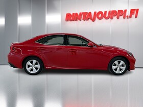 Lexus IS vaihtoauto