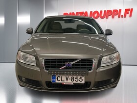 Volvo S80 vaihtoauto