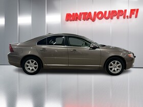 Volvo S80 vaihtoauto