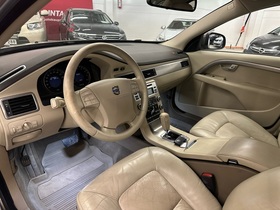 Volvo S80 vaihtoauto