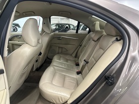 Volvo S80 vaihtoauto