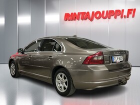 Volvo S80 vaihtoauto