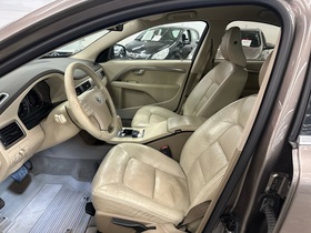 Volvo S80 vaihtoauto