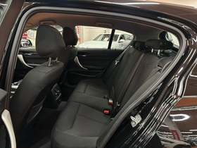 BMW 118 vaihtoauto