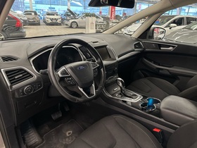 Ford S-MAX vaihtoauto